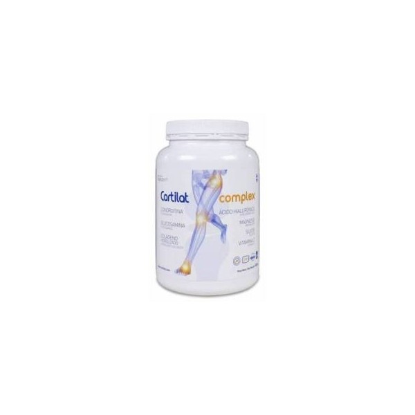 Cartilat Complex 480g