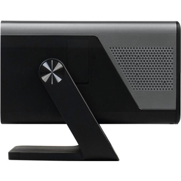 Iggual mini proyector 4k 1080p pro 800ansi android