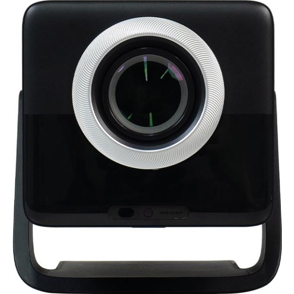 Iggual mini proyector 4k 1080p pro 800ansi android