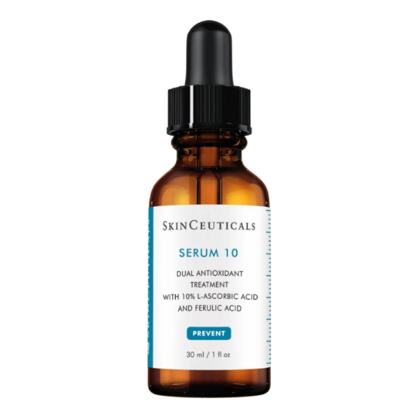 Skinceuticals Serum 10 Tratamiento Dual Antioxidante 30ml